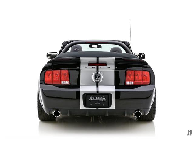 2007 Ford Shelby GT500  (CC-1301290) for sale in Saint Louis, Missouri