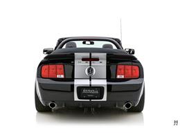 2007 Ford Shelby GT500  (CC-1301290) for sale in Saint Louis, Missouri