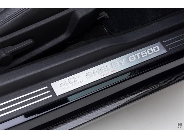 2007 Ford Shelby GT500  (CC-1301290) for sale in Saint Louis, Missouri