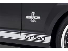 2007 Ford Shelby GT500  (CC-1301290) for sale in Saint Louis, Missouri