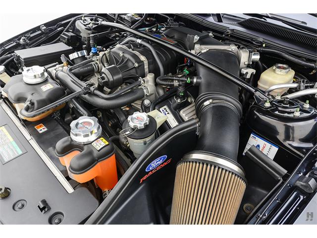 2007 Ford Shelby GT500  (CC-1301290) for sale in Saint Louis, Missouri