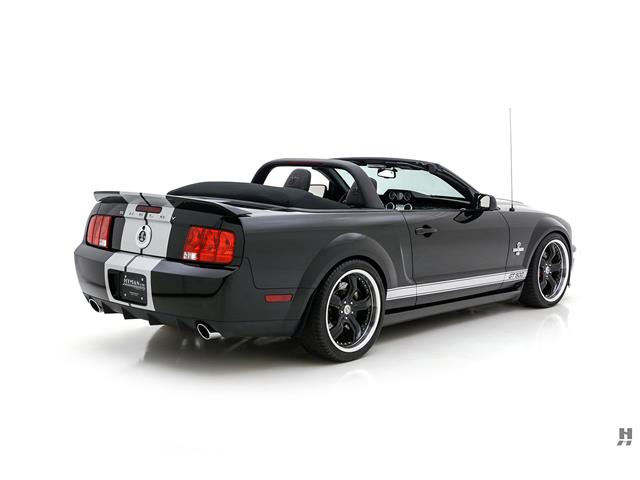 2007 Ford Shelby GT500  (CC-1301290) for sale in Saint Louis, Missouri
