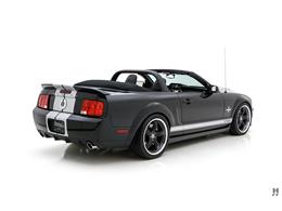 2007 Ford Shelby GT500  (CC-1301290) for sale in Saint Louis, Missouri