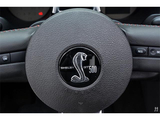 2007 Ford Shelby GT500  (CC-1301290) for sale in Saint Louis, Missouri