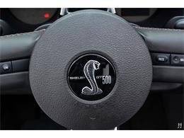 2007 Ford Shelby GT500  (CC-1301290) for sale in Saint Louis, Missouri