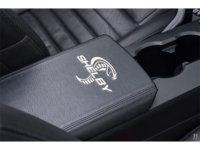 2007 Ford Shelby GT500  (CC-1301290) for sale in Saint Louis, Missouri