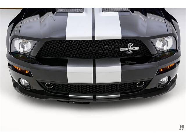 2007 Ford Shelby GT500  (CC-1301290) for sale in Saint Louis, Missouri