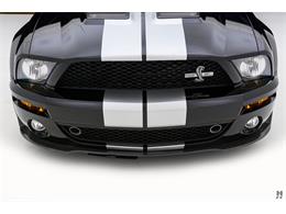 2007 Ford Shelby GT500  (CC-1301290) for sale in Saint Louis, Missouri