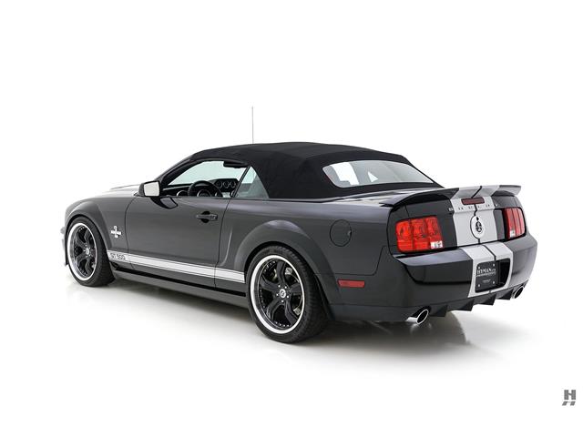 2007 Ford Shelby GT500  (CC-1301290) for sale in Saint Louis, Missouri