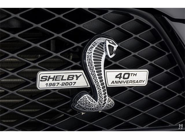 2007 Ford Shelby GT500  (CC-1301290) for sale in Saint Louis, Missouri