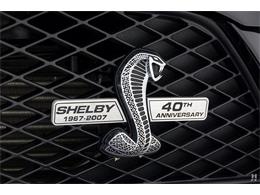 2007 Ford Shelby GT500  (CC-1301290) for sale in Saint Louis, Missouri