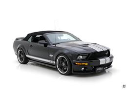 2007 Ford Shelby GT500  (CC-1301290) for sale in Saint Louis, Missouri