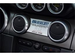 2007 Ford Shelby GT500  (CC-1301290) for sale in Saint Louis, Missouri