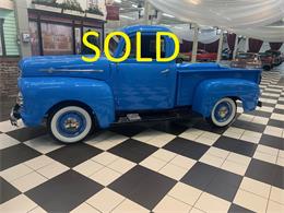 1952 Ford Pickup (CC-1301292) for sale in Annandale, Minnesota