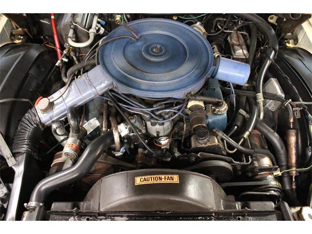 1976 Ford Thunderbird (CC-1301296) for sale in Palmetto, Florida
