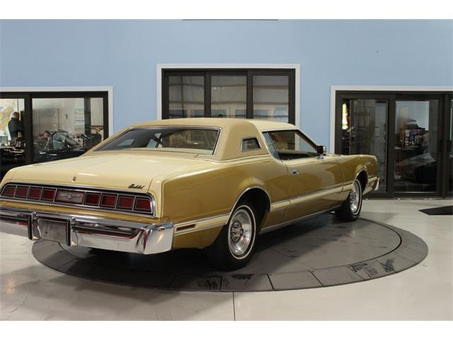 1976 Ford Thunderbird (CC-1301296) for sale in Palmetto, Florida