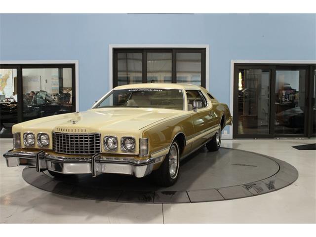 1976 Ford Thunderbird (CC-1301296) for sale in Palmetto, Florida