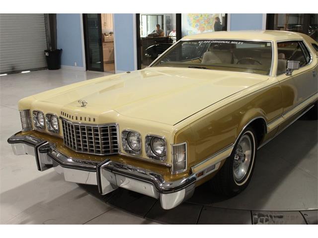 1976 Ford Thunderbird (CC-1301296) for sale in Palmetto, Florida