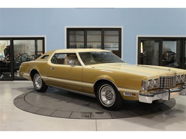 1976 Ford Thunderbird (CC-1301296) for sale in Palmetto, Florida