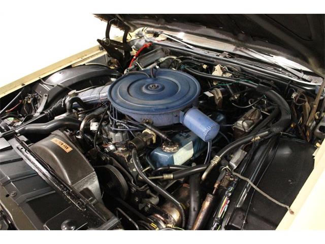 1976 Ford Thunderbird (CC-1301296) for sale in Palmetto, Florida