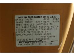 1976 Ford Thunderbird (CC-1301296) for sale in Palmetto, Florida
