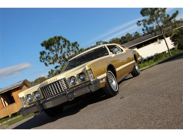 1976 Ford Thunderbird (CC-1301296) for sale in Palmetto, Florida