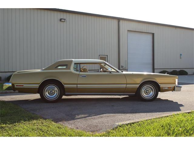 1976 Ford Thunderbird (CC-1301296) for sale in Palmetto, Florida