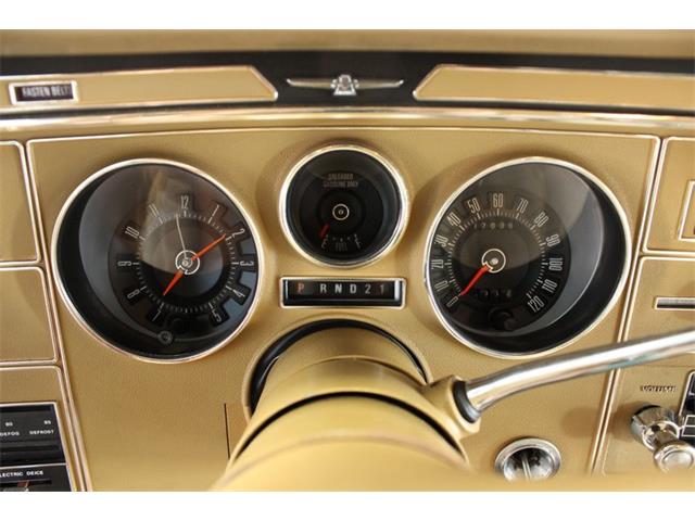 1976 Ford Thunderbird (CC-1301296) for sale in Palmetto, Florida