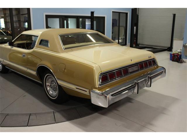 1976 Ford Thunderbird (CC-1301296) for sale in Palmetto, Florida