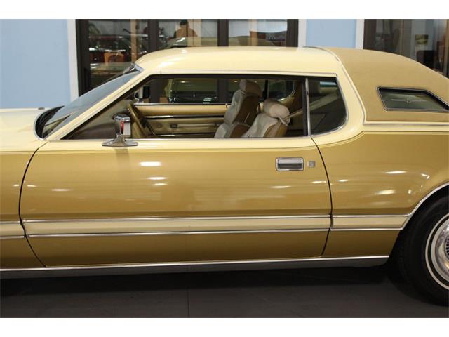 1976 Ford Thunderbird (CC-1301296) for sale in Palmetto, Florida