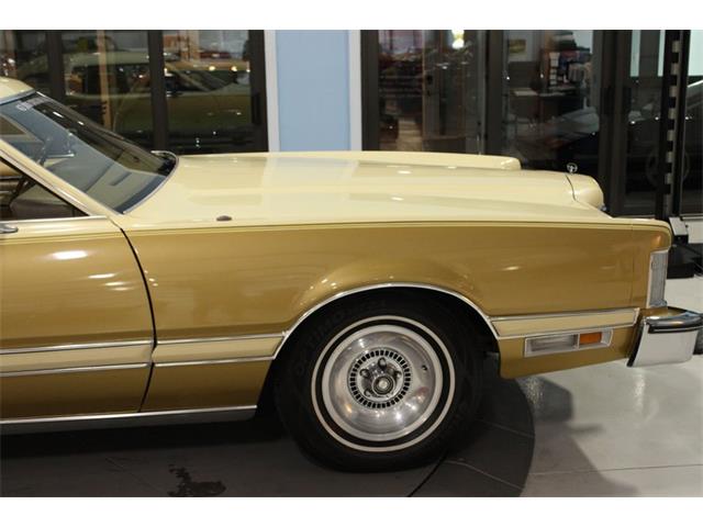1976 Ford Thunderbird (CC-1301296) for sale in Palmetto, Florida
