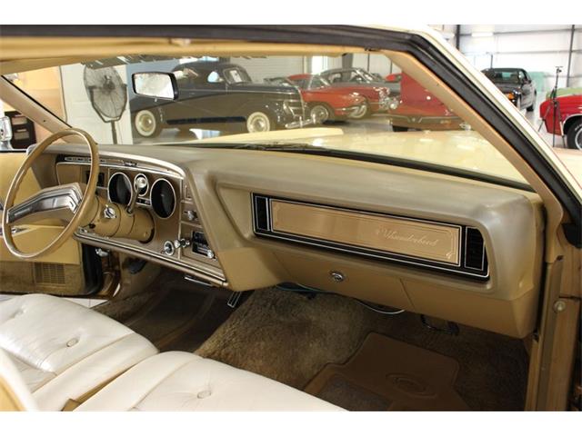 1976 Ford Thunderbird (CC-1301296) for sale in Palmetto, Florida