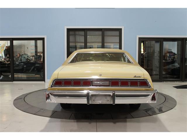 1976 Ford Thunderbird (CC-1301296) for sale in Palmetto, Florida