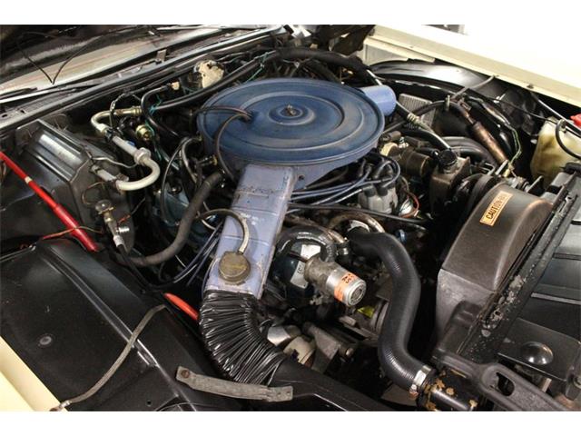 1976 Ford Thunderbird (CC-1301296) for sale in Palmetto, Florida