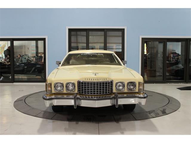 1976 Ford Thunderbird (CC-1301296) for sale in Palmetto, Florida