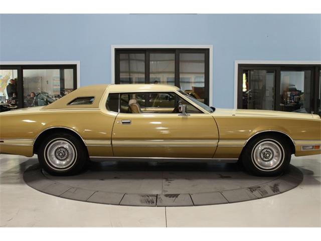1976 Ford Thunderbird (CC-1301296) for sale in Palmetto, Florida