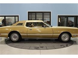 1976 Ford Thunderbird (CC-1301296) for sale in Palmetto, Florida
