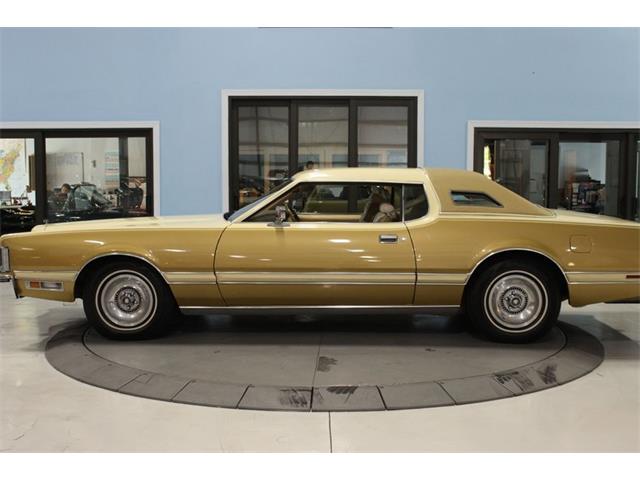 1976 Ford Thunderbird (CC-1301296) for sale in Palmetto, Florida