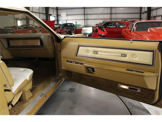 1976 Ford Thunderbird (CC-1301296) for sale in Palmetto, Florida