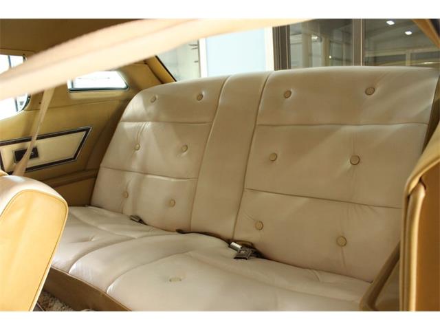 1976 Ford Thunderbird (CC-1301296) for sale in Palmetto, Florida