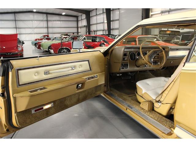 1976 Ford Thunderbird (CC-1301296) for sale in Palmetto, Florida
