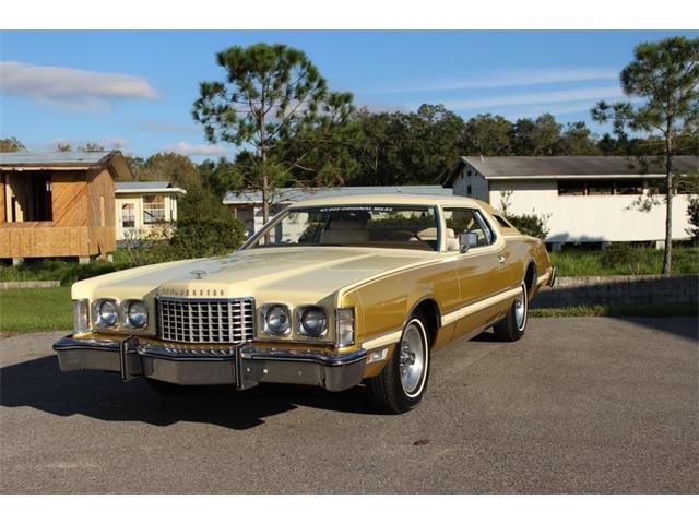 1976 Ford Thunderbird (CC-1301296) for sale in Palmetto, Florida