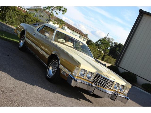 1976 Ford Thunderbird (CC-1301296) for sale in Palmetto, Florida