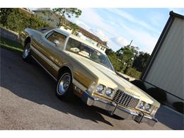 1976 Ford Thunderbird (CC-1301296) for sale in Palmetto, Florida