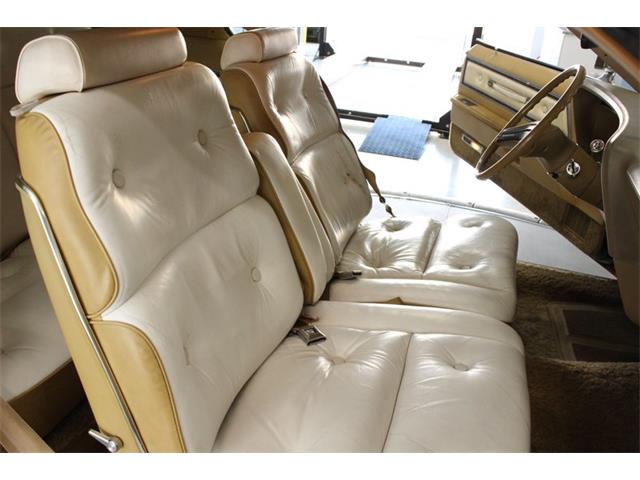 1976 Ford Thunderbird (CC-1301296) for sale in Palmetto, Florida