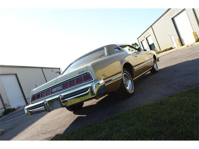 1976 Ford Thunderbird (CC-1301296) for sale in Palmetto, Florida