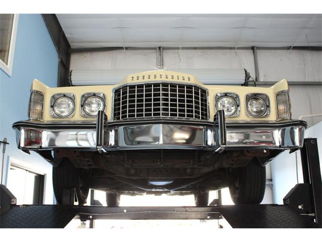1976 Ford Thunderbird (CC-1301296) for sale in Palmetto, Florida