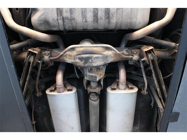 1976 Ford Thunderbird (CC-1301296) for sale in Palmetto, Florida
