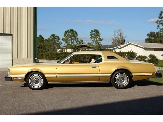 1976 Ford Thunderbird (CC-1301296) for sale in Palmetto, Florida