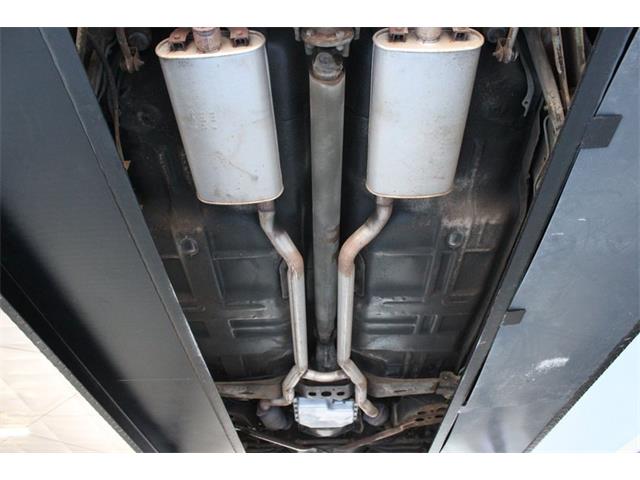 1976 Ford Thunderbird (CC-1301296) for sale in Palmetto, Florida